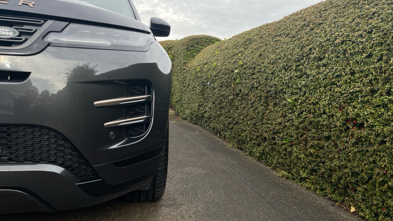 Land Rover Range Rover Evoque 2.0 D200 Autobiography 5dr Auto [Revised] Diesel Hatchback